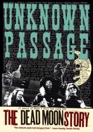 poster of unknown passage